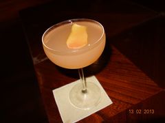 鸡尾酒-日落吧·海景咖啡厅·餐酒吧·鸡尾酒·下午茶·乐队表演·浪漫夕阳·三亚文华东方酒店