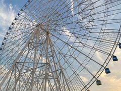 -南昌之星摩天轮