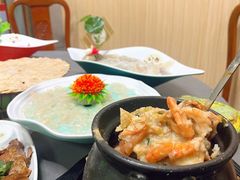 -官塘陈记鱼生·潮汕砂锅粥·牛肉火锅(潮枫路总店)
