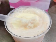 桃桃波波茶-喜茶(上海正大广场店)
