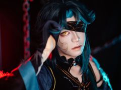-米游妙妙屋cosplay换装自拍摄影体验馆