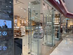 -MUJI无印良品(万达天鹅湖店)