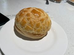 -港久茶餐厅(鹭洲里店)