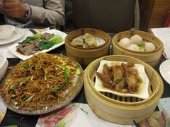 -虾饺妹·粤式手工点心(水荫路店)