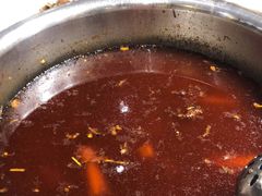 -肖肖酸萝卜鱼火锅(总店)