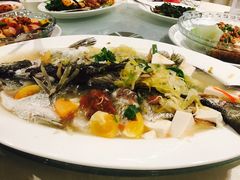 -无招牌海鲜餐厅(怡丰城店)