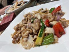 -红日饭店(裕隆三路店)