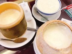 -民信老铺(双皮奶博物馆店)