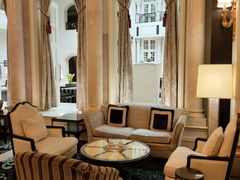 -大堂吧·下午茶·特调鸡尾酒(大连一方城堡豪华精选酒店)