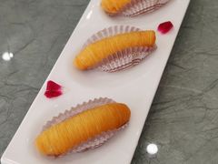 -国贸旋转餐厅(国贸广场店)