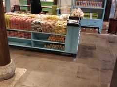 -桃源村(老门东店)