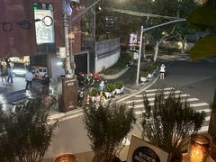 -BOR Eatery(安福路店)