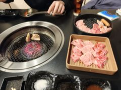-和牛 烧肉寿喜烧涮锅 善(心斎橋店)