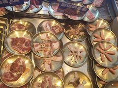 -喜井无限自助烤肉公司(石厦店)