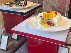 -视界美食自助餐厅·石家庄希尔顿酒店