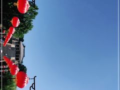 -黄帝陵