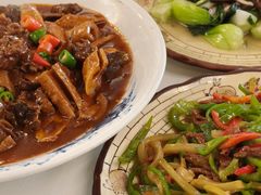 -清真马祥兴菜馆(云南北路店)