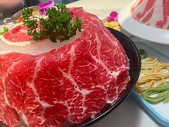 -德天雪花肥牛海鲜火锅(南苑东路店)