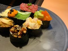 -山葵家·创意料理(宁波来福士店)
