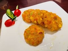 -前门烤鸭(江东中路店)