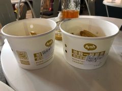 小薯条-艾薯夫妇Aysh(福田星河COCOPark店)