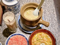 怡红甜羹-南京大牌档(中关村领展广场店)