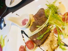-爱茉莉意大利西餐厅