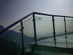 -大慈岩风景区