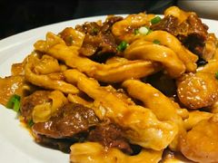 -燕郊烧鸽子(广安路店)