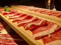 -牛市牛烤肉(西单大悦城店)
