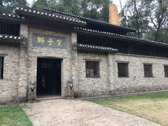 -景德镇古窑民俗博览区