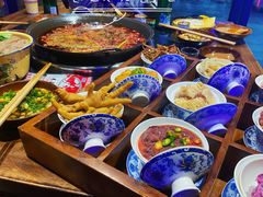 -楠火锅(绵阳首店)