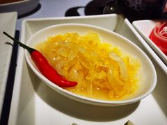 -鼎鼎香·港式火锅(北京SKP店)