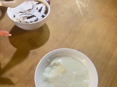 -沙湾姜埋奶(兴新包店)