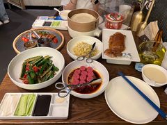 -小大董·烤鸭(王府井apm店)
