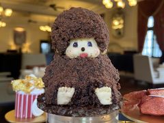 -Salon de Ville浦江汇(上海外滩华尔道夫酒店店)