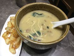 -闫府私房菜·老字号(恒隆店)