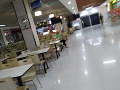 -广东机电职业技术学院第四食堂