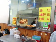 -真素诚·清真(新华路店)