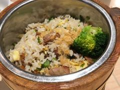 -避风塘(金山万达店)