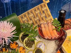 -Mr.Fish鱼鲜生海鲜放题(高德置地冬广场店)
