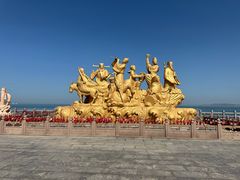 -八仙过海景区