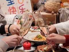 -Nord Grill&Bar Highland诺德西餐(深圳欢乐海岸店)