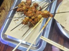 -清真·马峰烤肉(小学习北巷店)