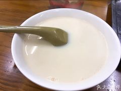 -阊门姚记豆浆(旧学前直营店)