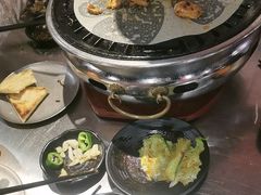 -燚青春东北泥炉烤肉(百合店)