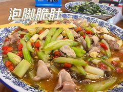 -李大爷的泡椒馆(冉家坝店)