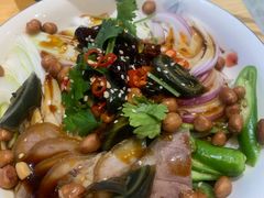 -奉天理·海鲜饺子