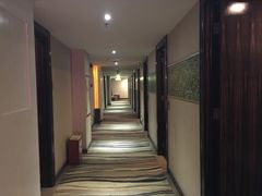 -御水泉·国际水疗会(广州长隆店)