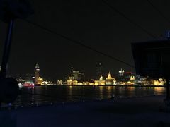 -上海港国际客运中心